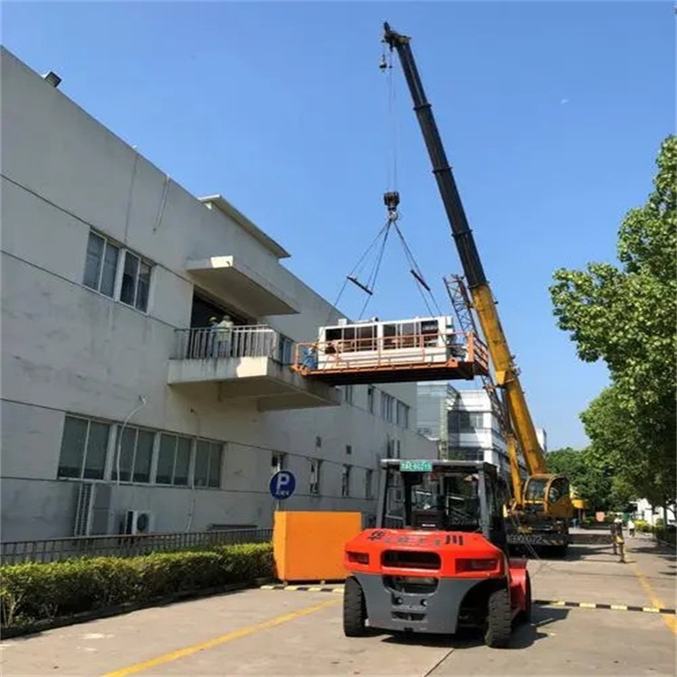 海阳小型吊车出租电话