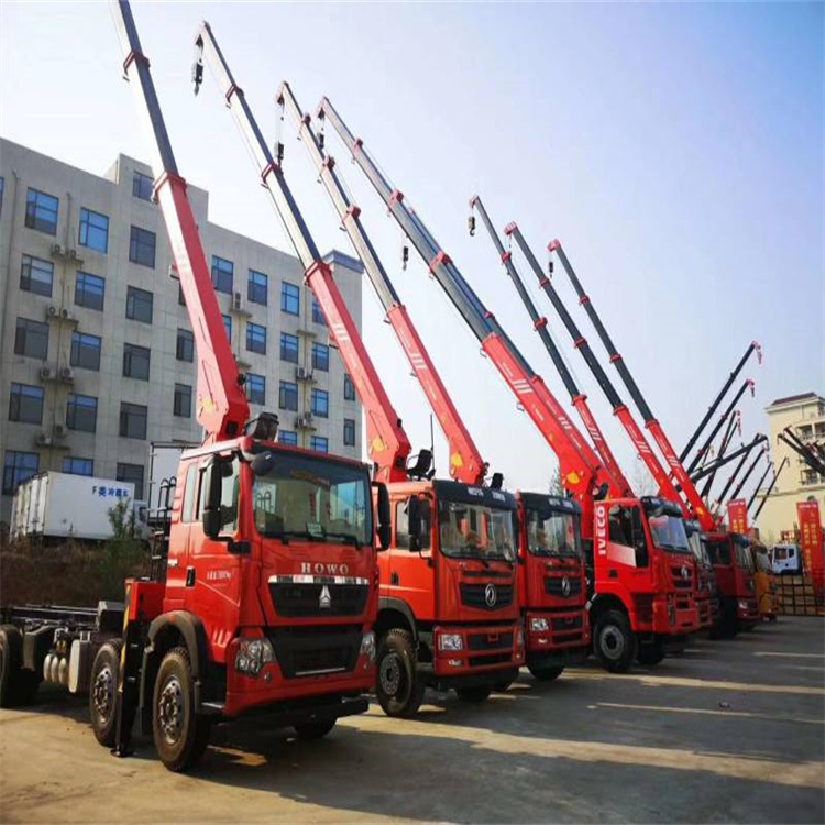 海阳租专业吊车电话