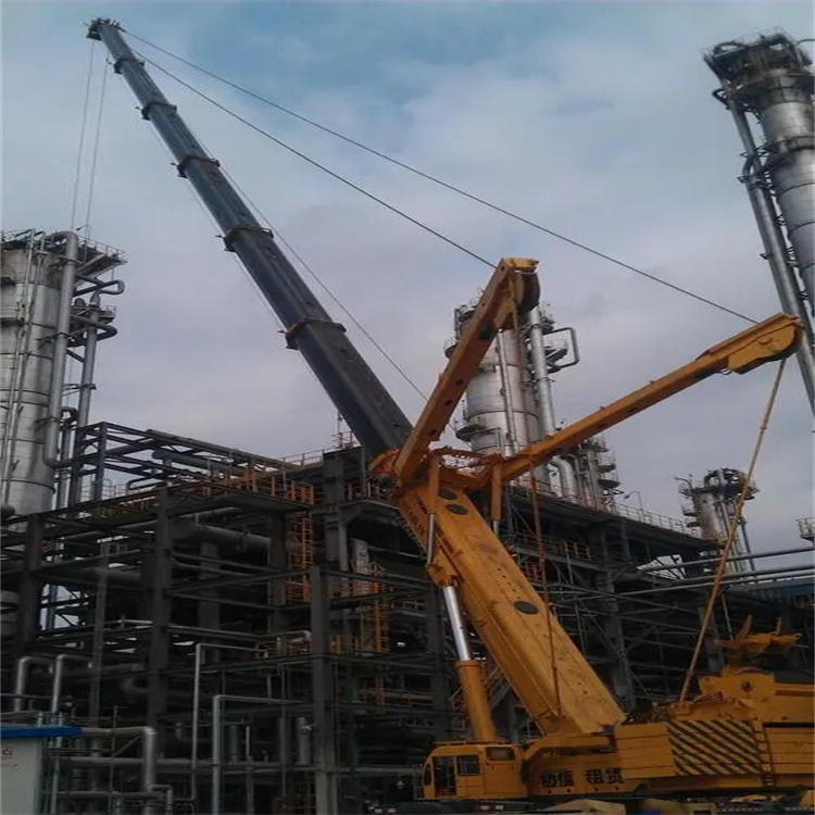 海阳吊车出租电话