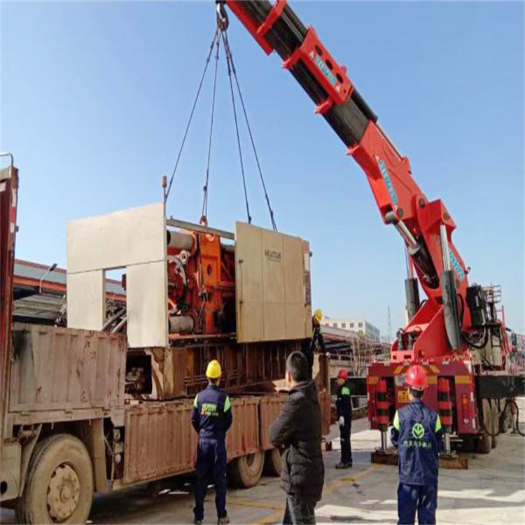 海阳附近随车吊出租，便捷服务与实用联系方式