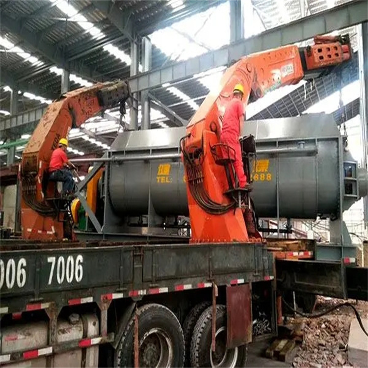 海阳大型随车吊出租多少钱