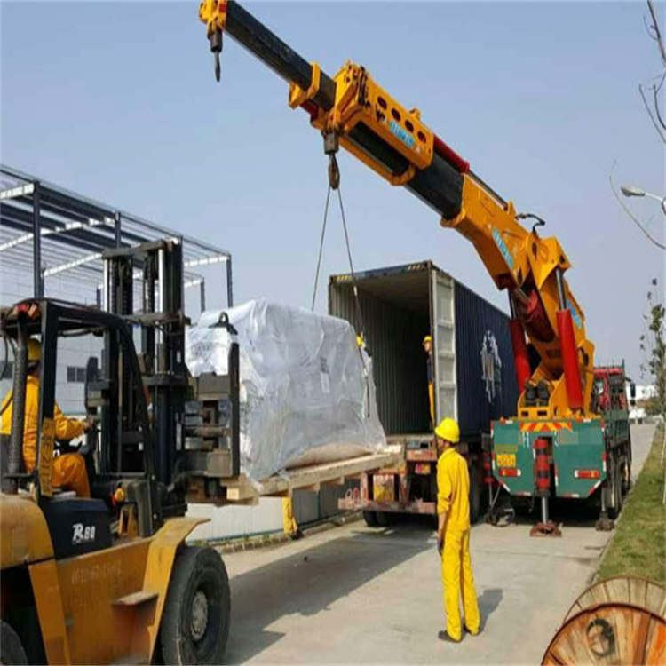 海阳专业随车吊出租电话