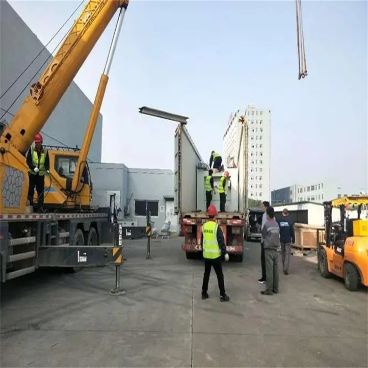 海阳如何找到附近的吊车救援服务