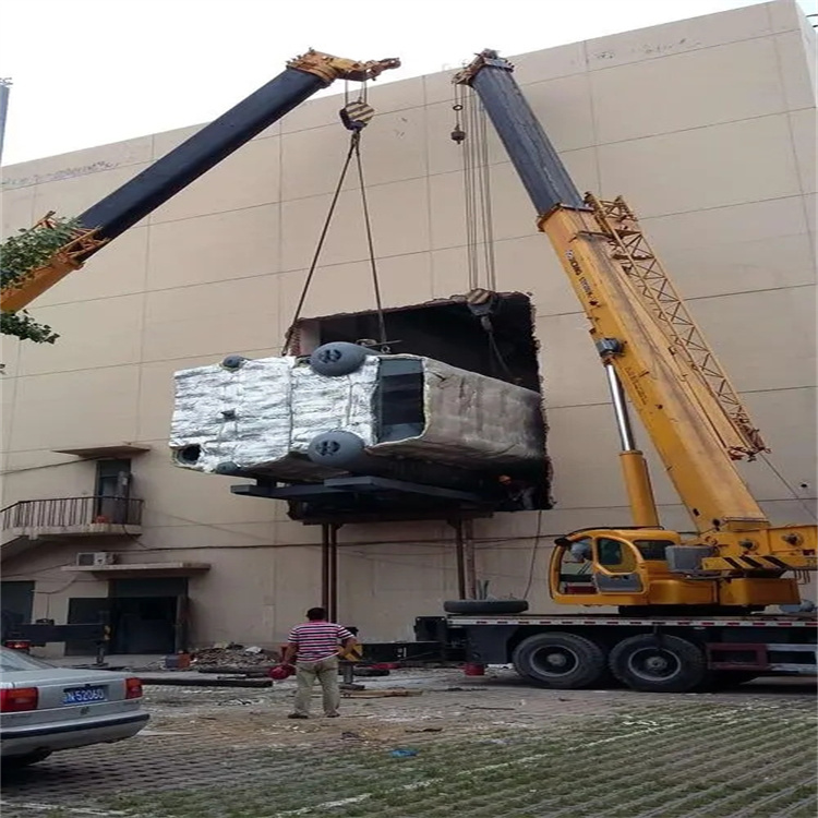 海阳25吨汽车吊出租