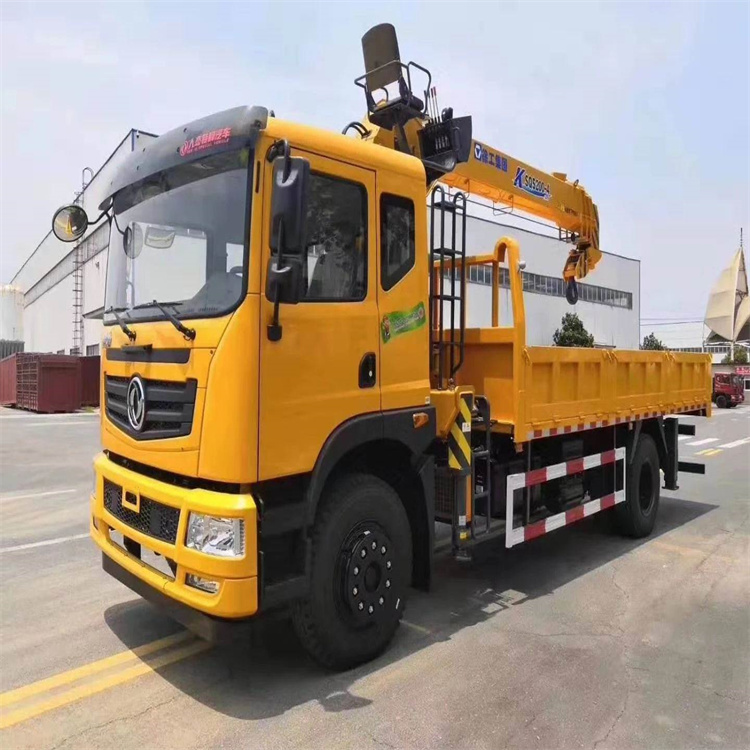 海阳附近找一辆随车吊出租