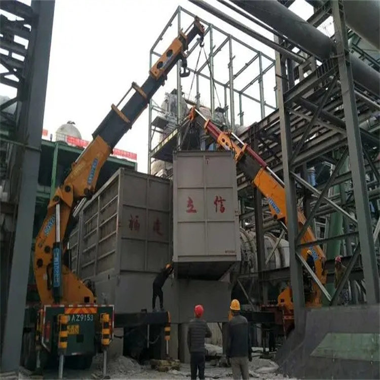 海阳折臂吊车租赁电话