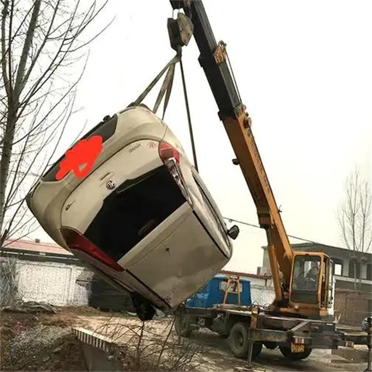 海阳随时待命，吊车24小时道路救援服务全解析