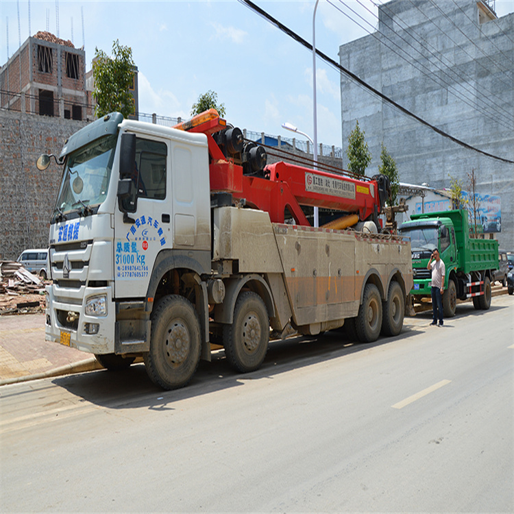 海阳50吨随车吊出租