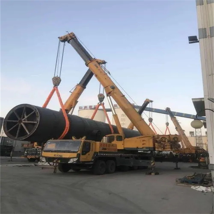 海阳如何评估吊车出租公司在风电设备吊装的专业性