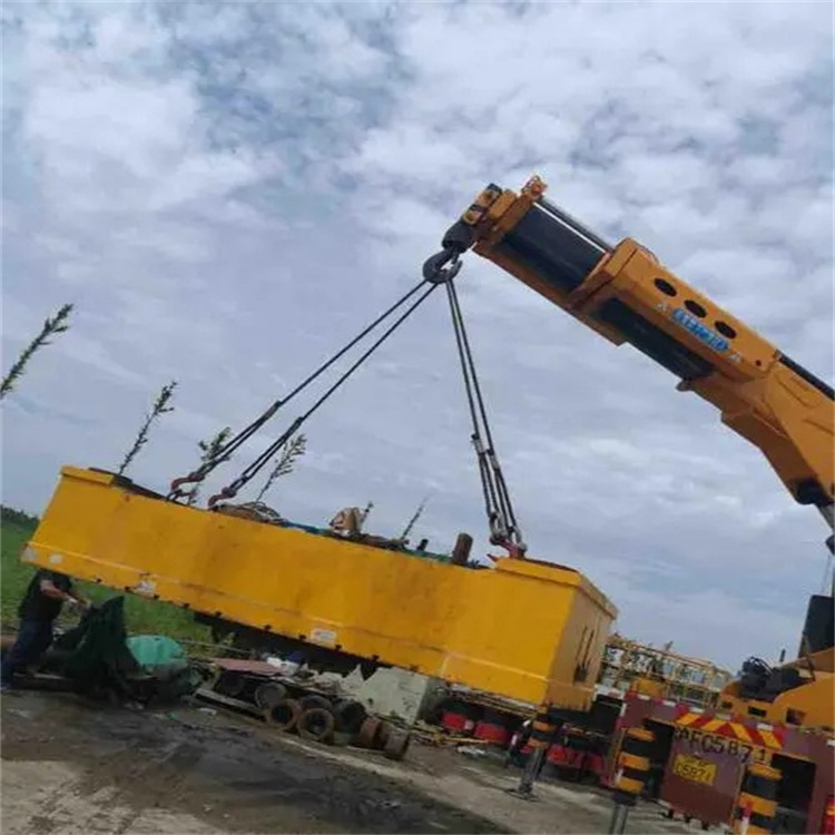 海阳专业吊车出租哪家好