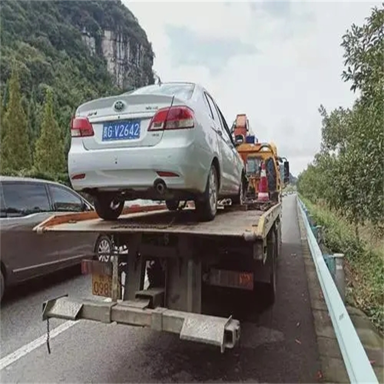 海阳吊车吊小车正确部位