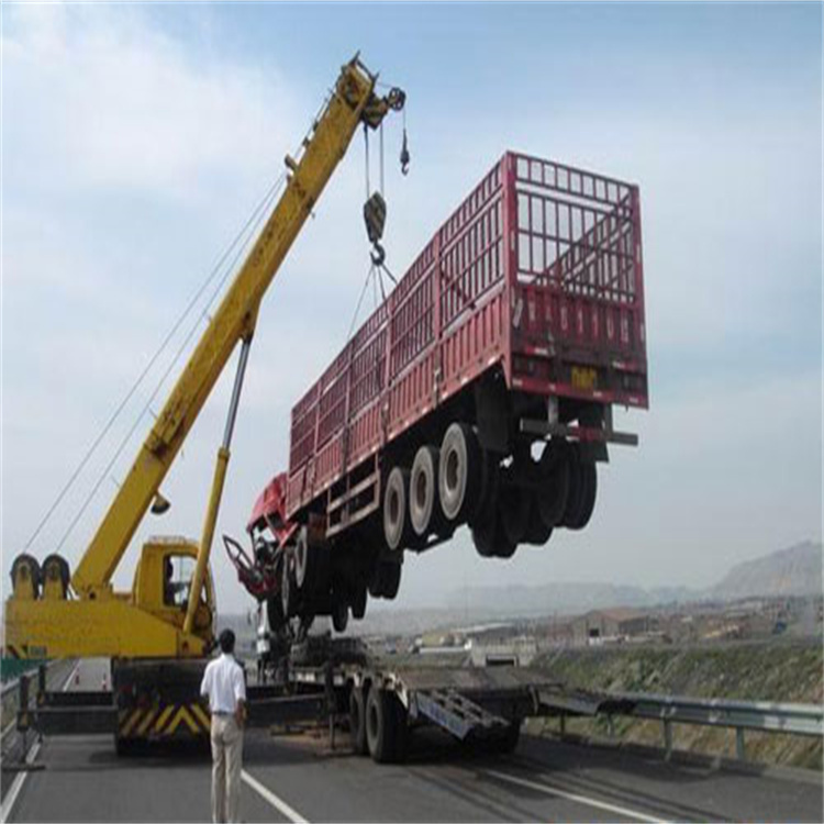 海阳吊车吊运安全措施