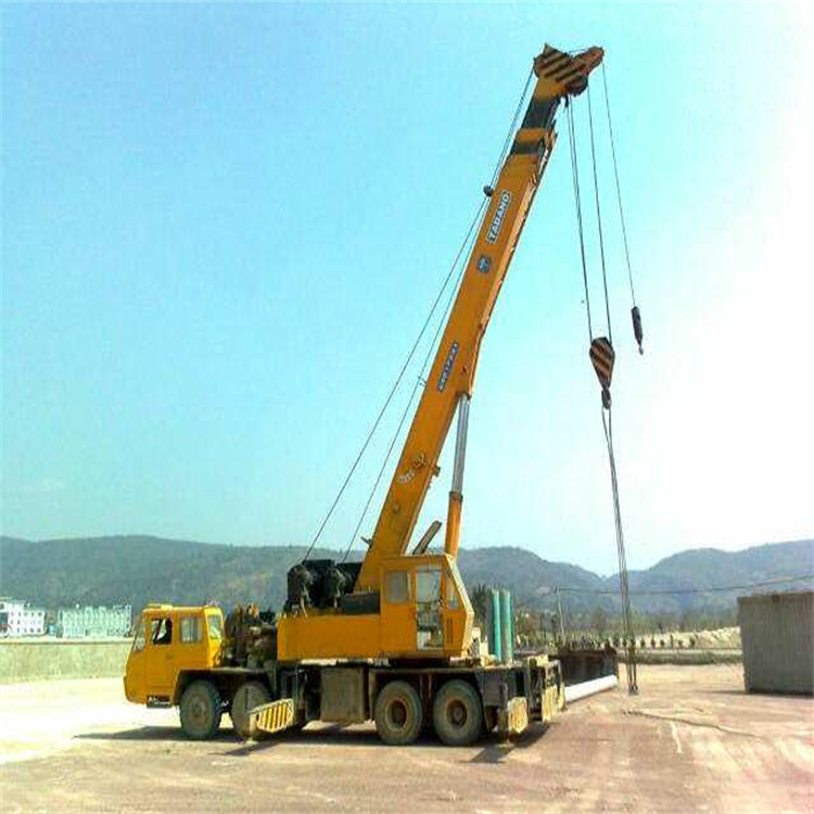 海阳小型吊车出租价格是多少